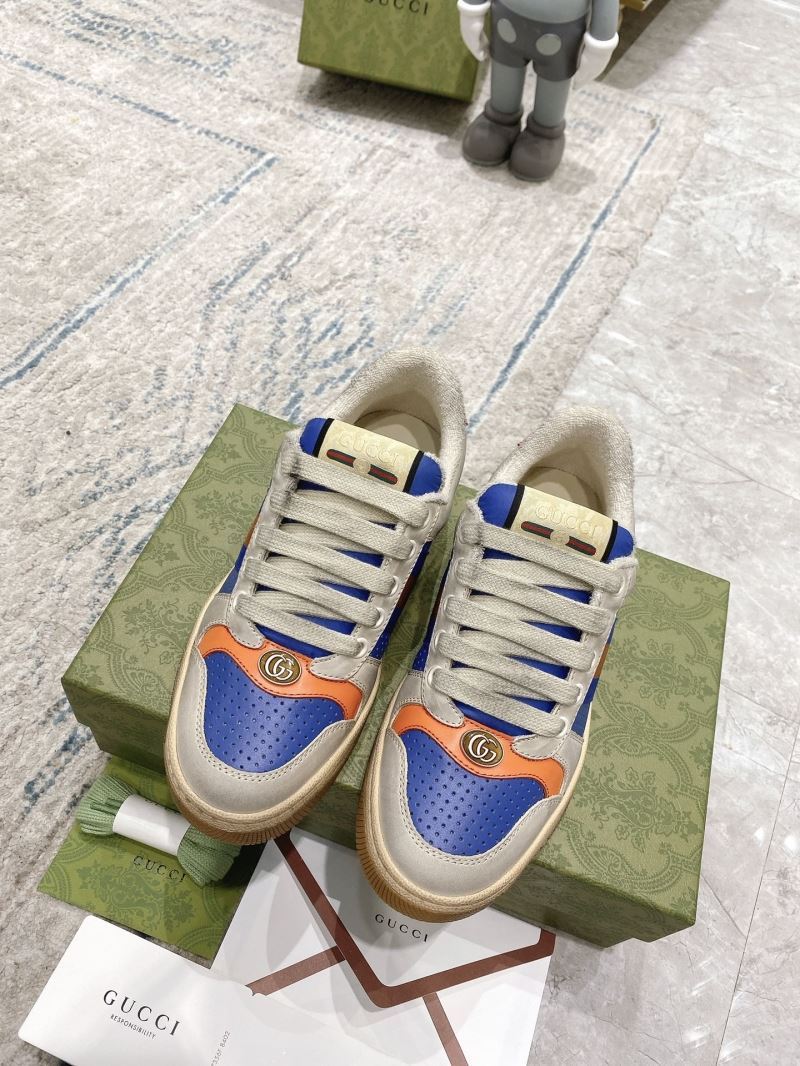 Gucci Screener Shoes